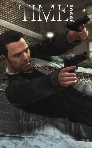 Все течет, кроме кода. Как игрок управляет временем, а время — игроком?