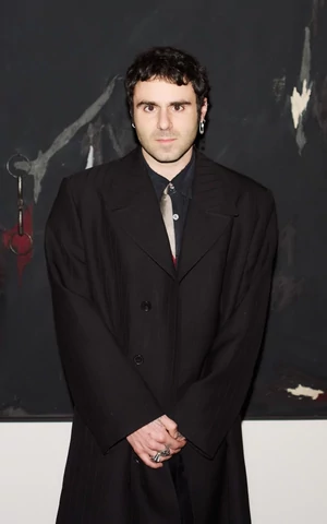 «Депрессия — роскошь, на которую нет времени». Основатель ERD Генри Александр Леви — о молодом Сталине и компромиссах в моде