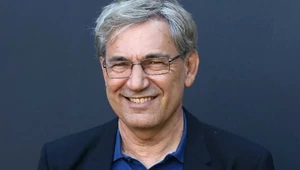 Орхан Памук — рупор Востока на Западе и борец за свободу слова в Турции