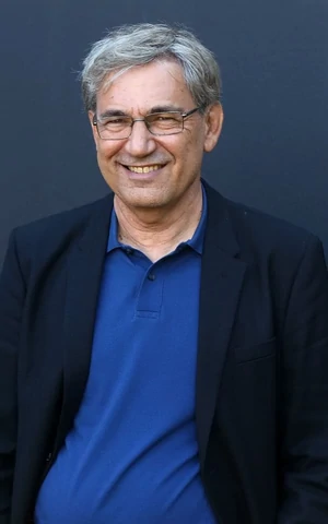 Орхан Памук — рупор Востока на Западе и борец за свободу слова в Турции