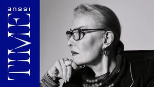 Ольга Свиблова о времени у дворника, жены поэта и директора музея и о том, как везде опаздывать и все успевать