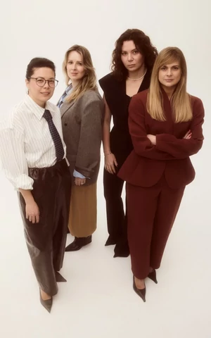 Агентству Lunar Hare — 15 лет. Знакомьтесь с теми, кто знает, как сделать культурные события модными, а модные — умными