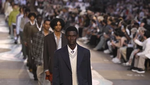 Появилось предварительное расписание недели мужской моды в Париже 