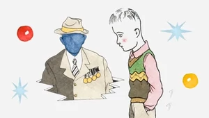 Сказки Нового года 2026: Евгений Водолазкин «Дядя Валя»