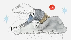 Сказки Нового года 2026: Михаил Левантовский «На земле и на небе»