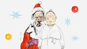 Сказки Нового года 2026: Ирина Богатырева «Тухельки»