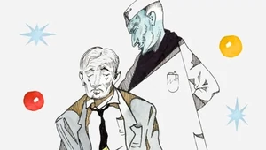 Сказки Нового года 2026: Анна Матвеева «Новый, годный»