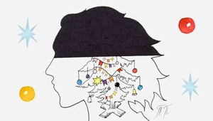 Сказки Нового года 2026: Аня Гетьман «У вас там такого нет»