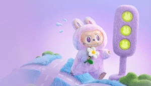 Режиссер «Приключений Паддингтона» снимет фильм про Лабубу