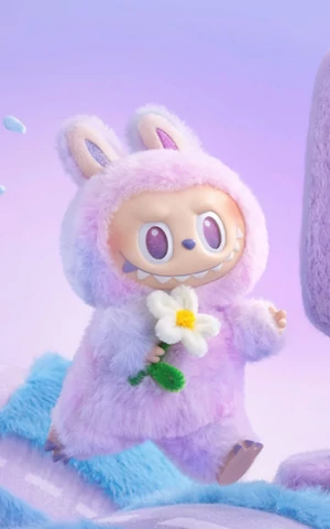 Режиссер «Приключений Паддингтона» снимет фильм про Лабубу