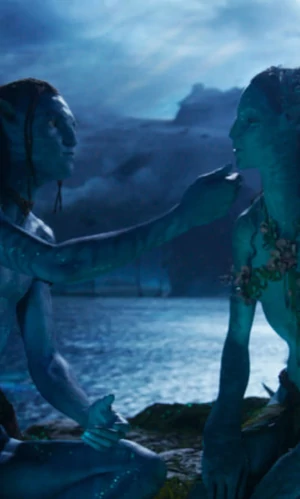 Сборы третьего «Аватара» в мировом прокате 100 млн долларов в первый день премьеры