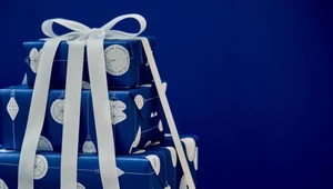 The Blueprint и бренд подарочной бумаги Bummagiya запустили коллаборацию