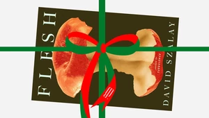 Танго – сатанинское, медведи – бронированные, билет – теневой. 13 историй о книгах и их авторах, рассказанных The Blueprint в 2025 году