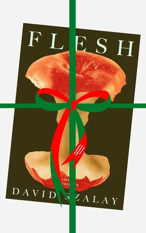 Танго – сатанинское, медведи – бронированные, билет – теневой. 13 историй о книгах и их авторах, рассказанных The Blueprint в 2025 году