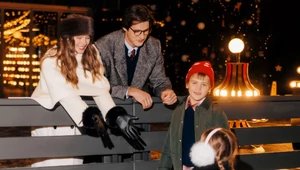 А-Клуб и The Rink открывают зимний сезон в Сколково