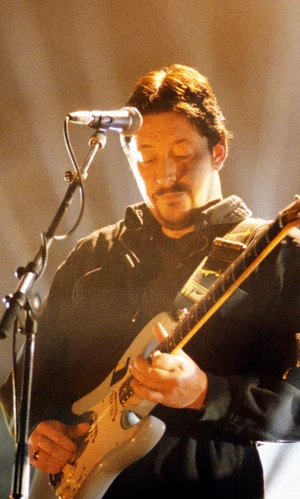 Скончался британский музыкант Крис Ри