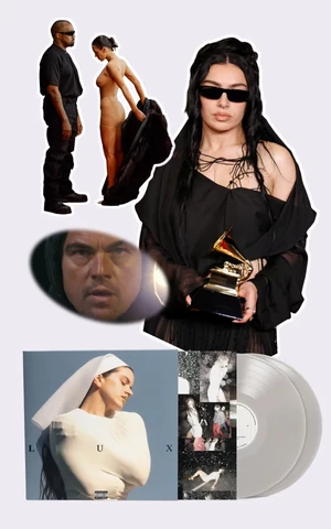 От Лабубу до Пи Дидди. Главные культурные события 2025 года