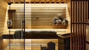 Редакция The Blueprint пошла в баню. Рассказываем, где лучше всего парят всех запарившихся