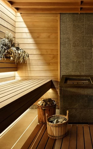 Редакция The Blueprint пошла в баню. Рассказываем, где лучше всего парят всех запарившихся