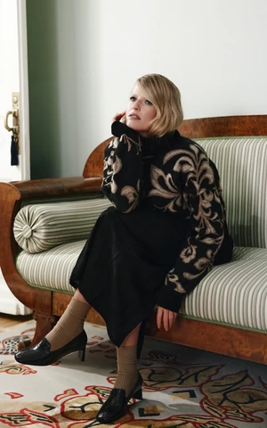 Год изобилия. Как развивался бренд «Хохлома» в 2025-м?