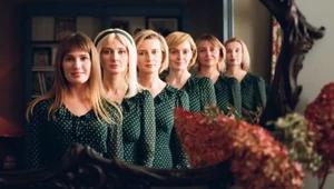 Это на Новый год. Короткометражный фильм The Blueprint  — о том, как встретиться с собой из прошлого