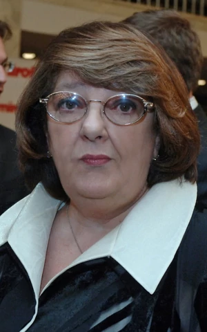 Умерла основательница телеканала РЕН ТВ Ирена Лесневская