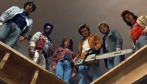 «Очень странные дела» стали самым просматриваемым сериалом на Netflix 