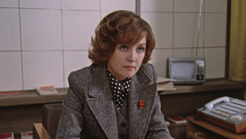 Ушла из жизни Вера Алентова