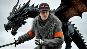 И я там был. Выбираем сказочные архетипы для спортсменов