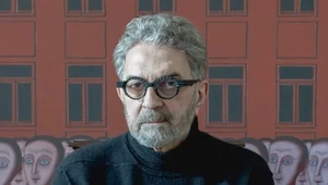 Гриша Брускин о выставке «Dies Illa/Тот день» в «ЗИЛАРТе», театре и приключениях советского человека в Нью-Йорке