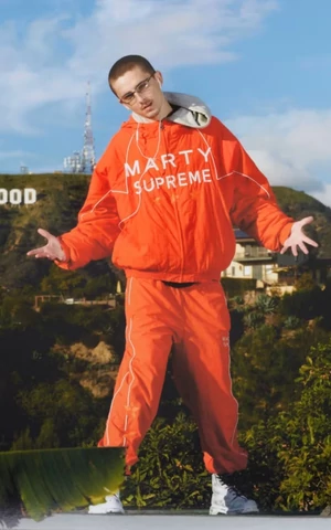 30 до 30: все, за что мы любим Тимоти Шаламе