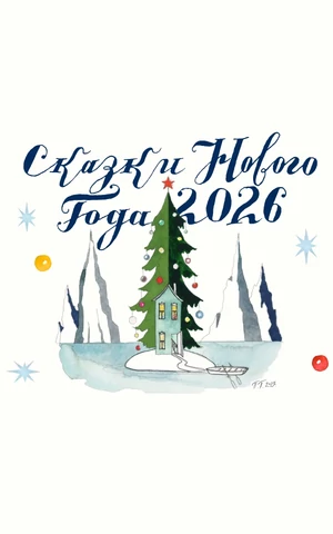 The Blueprint запускает юбилейные «Сказки Нового года»