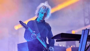 Умер гитарист The Cure Перри Бамонте