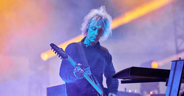 Перри мамонте