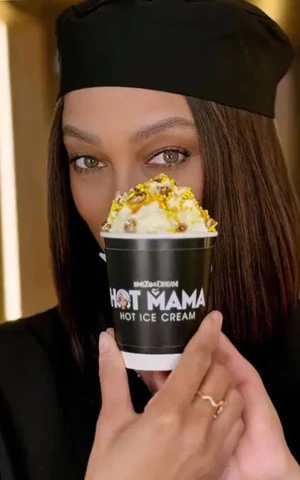 На Тайру Бэнкс подали в суд