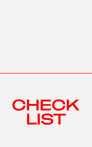 Как вернуться к жизни после праздников? Короткий чек-лист для тех, кто устал отдыхать