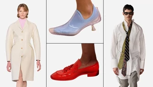 Главные тренды 2026-го — которые стоит примерить уже сейчас