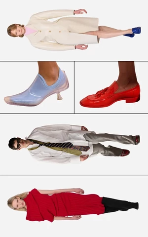 Главные тренды 2026-го — которые стоит примерить уже сейчас