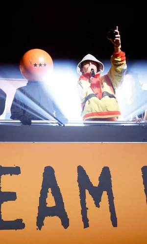 «Марти великолепный» собрал более 19 млн долларов в кинотеатрах США