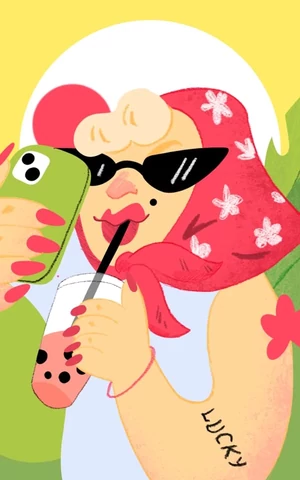 Микропенсии — главный карьерный тренд 2025 года. Вот инструкция, как уйти на нее (и вернуться) без потерь