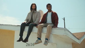 Буратино и Левша против греховного Запада. Кинопрокат января