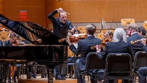 Новогодний концерт Венского филармонического оркестра в 2026 году проведет Янник Незе-Сеген