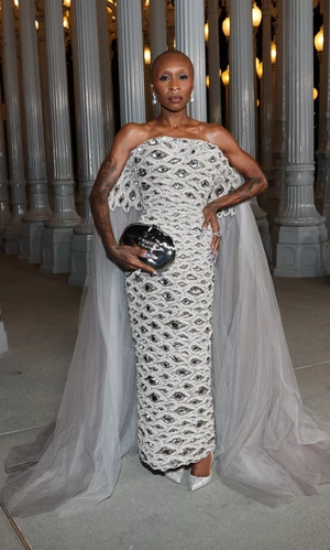 Актеры Синтия Эриво и Идрис Эльба получат орден Британской империи