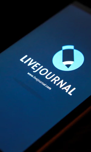LiveJournal (ЖЖ) ввела ограничения на ведение блогов для пользователей