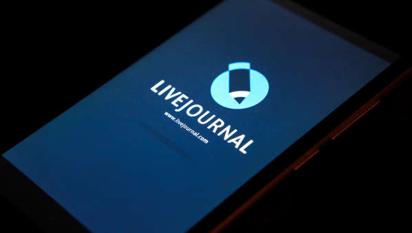 LiveJournal (ЖЖ) ввела ограничения на ведение блогов для пользователей