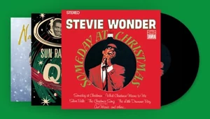 Устройте себе новогодний концерт — с плейлистом, который составила для The Blueprint диджей Дарья Яструбицкая