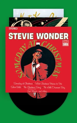 Устройте себе новогодний концерт — с плейлистом, который составила для The Blueprint диджей Дарья Яструбицкая