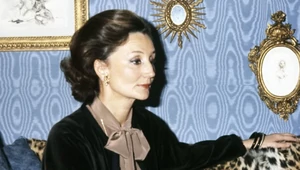 Умерла Жаклин де Риб — французская графиня и икона стиля