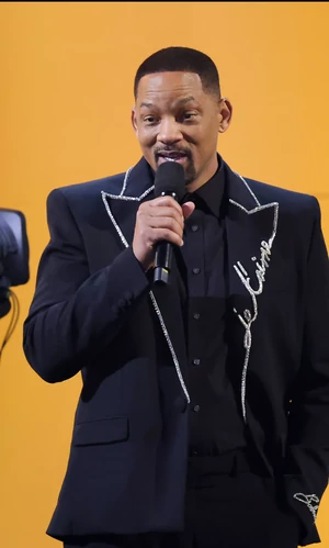 На Уилла Смита подал в суд скрипач Брайан Кинг Джозеф