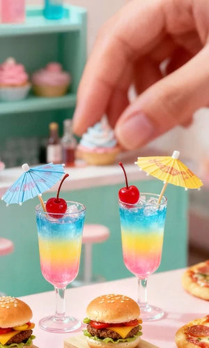 WGSN объявил 2026 годом несерьезности